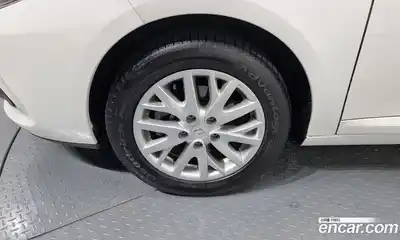 Renault SM3 2014 1.6 Автомат в Москве № 461, миниатюра 5