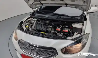 Renault SM3 2014 1.6 Автомат в Москве № 461, миниатюра 6