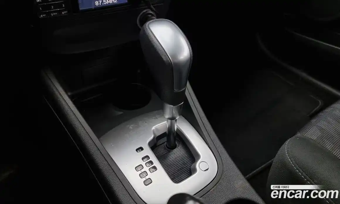 Renault SM3 2014 1.6 Автомат в Москве № 461, фото 9