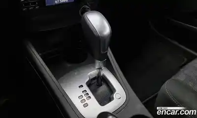 Renault SM3 2014 1.6 Автомат в Москве № 461, миниатюра 9