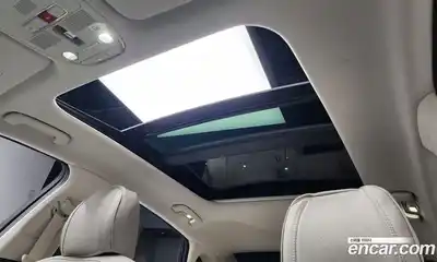 Hyundai Grandeur 2022 2.5 Автомат в Москве № 46344, миниатюра 12