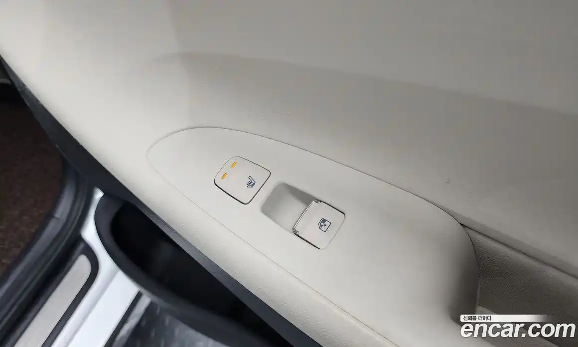 Hyundai Grandeur 2022 2.5 Автомат в Москве № 46344, фото 15