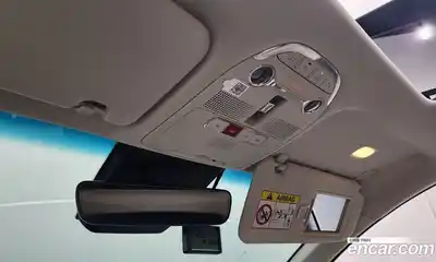 Hyundai Grandeur 2022 2.5 Автомат в Москве № 46344, миниатюра 5