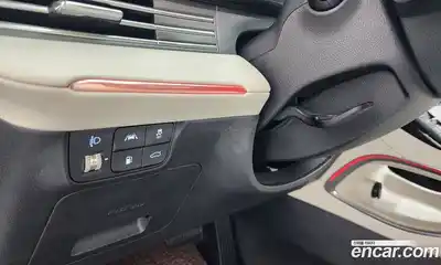 Hyundai Grandeur 2022 2.5 Автомат в Москве № 46344, миниатюра 9