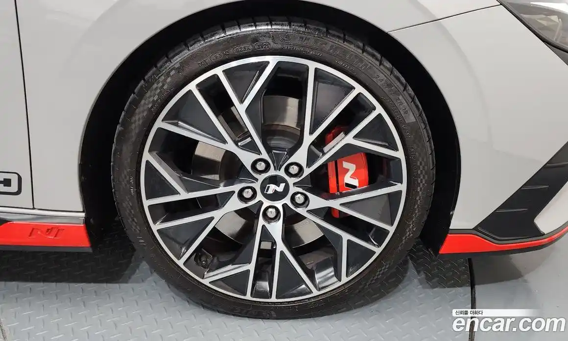 Hyundai Avante 2022 2.0 Механическая в Москве № 47465, фото 13