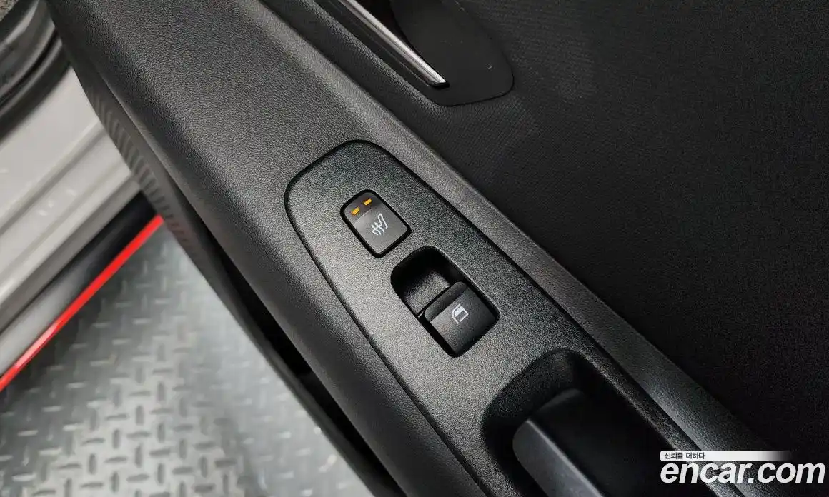 Hyundai Avante 2022 2.0 Механическая в Москве № 47465, фото 17