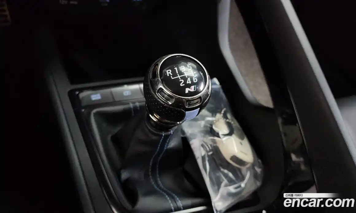 Hyundai Avante 2022 2.0 Механическая в Москве № 47465, фото 3