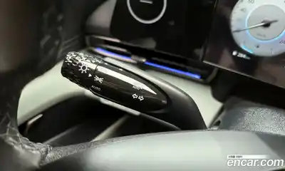 Hyundai Avante 2024 1.6 Автомат в Москве № 48331, миниатюра 12