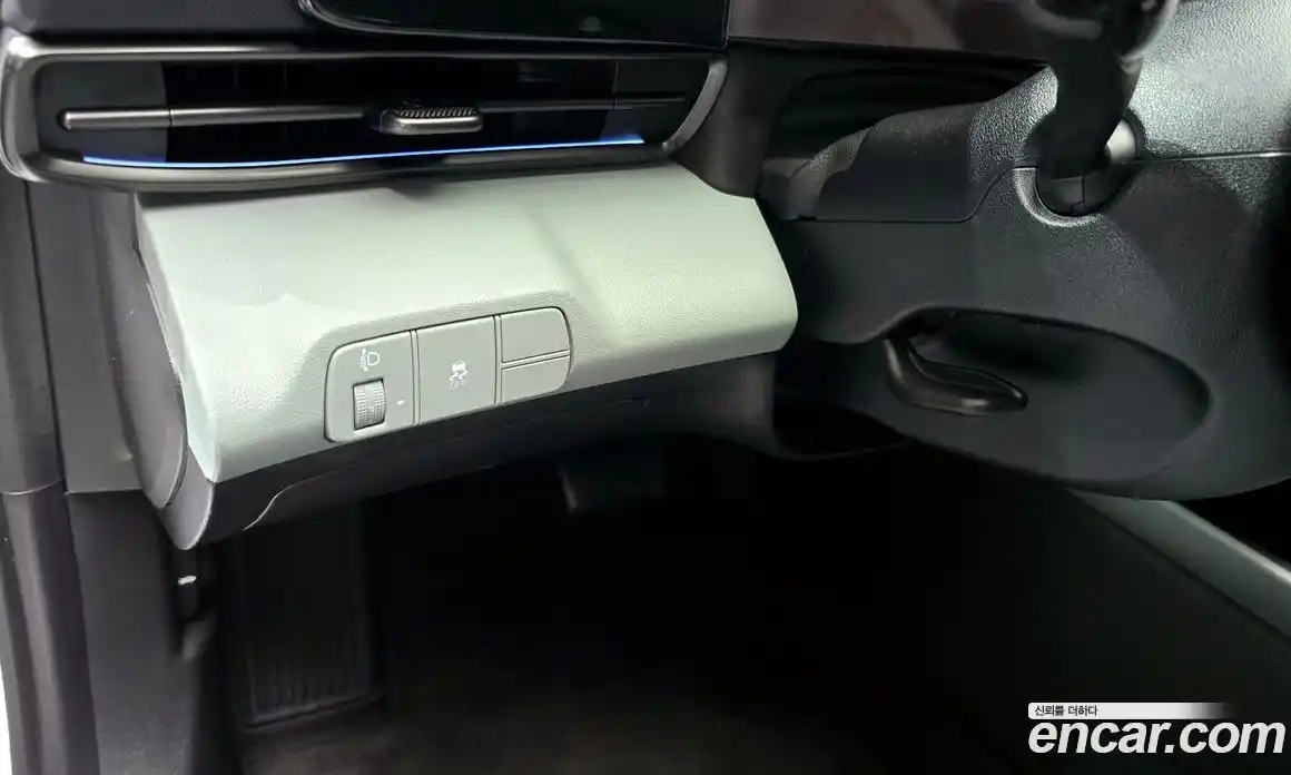 Hyundai Avante 2024 1.6 Автомат в Москве № 48331, фото 20