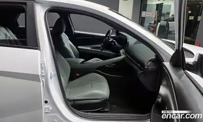 Hyundai Avante 2024 1.6 Автомат в Москве № 48331, миниатюра 8