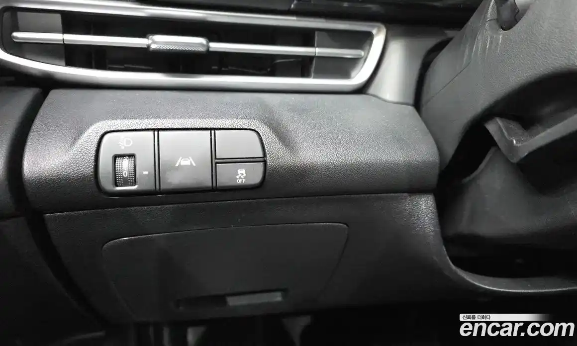 Hyundai Avante 2022 1.6 Автомат в Москве № 5359, фото 17