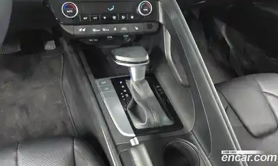 Hyundai Avante 2022 1.6 Автомат в Москве № 5359, миниатюра 9