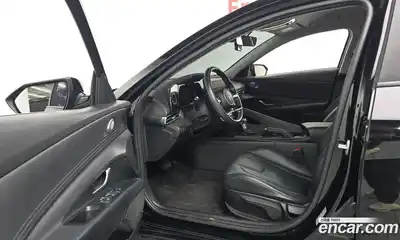 Hyundai Avante 2022 1.6 Автомат в Москве № 5359, миниатюра 10