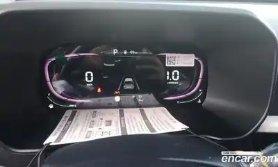 Kia Morning 2026 1.0 Автомат в Москве № 55830, миниатюра 6