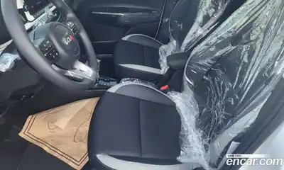 Kia Morning 2026 1.0 Автомат в Москве № 55830, миниатюра 7