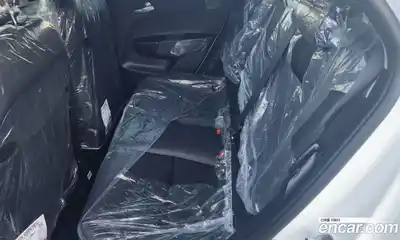 Kia Morning 2026 1.0 Автомат в Москве № 55830, миниатюра 8