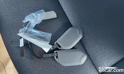 Kia Morning 2026 1.0 Автомат в Москве № 55830, миниатюра 9