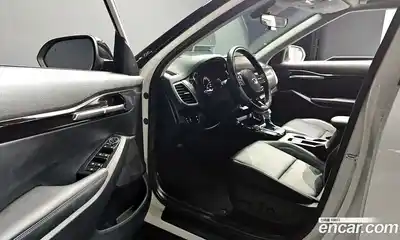 Kia Seltos 2020 1.6 Автомат в Москве № 55878, миниатюра 12