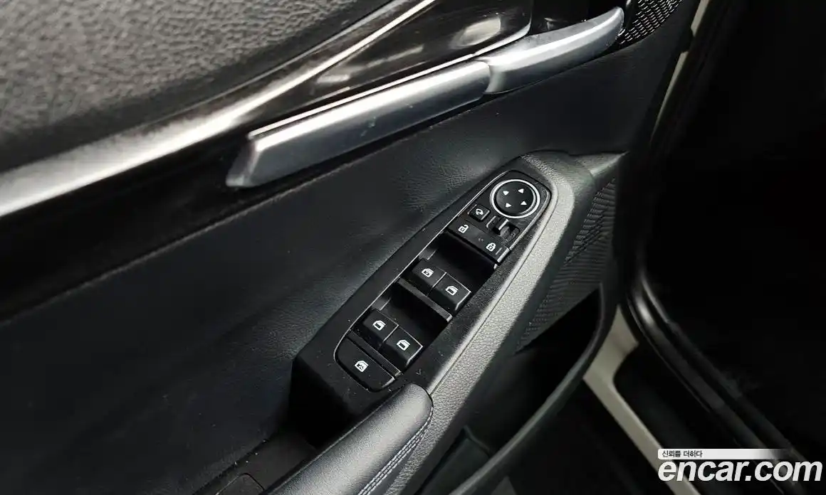 Kia Seltos 2020 1.6 Автомат в Москве № 55878, фото 13