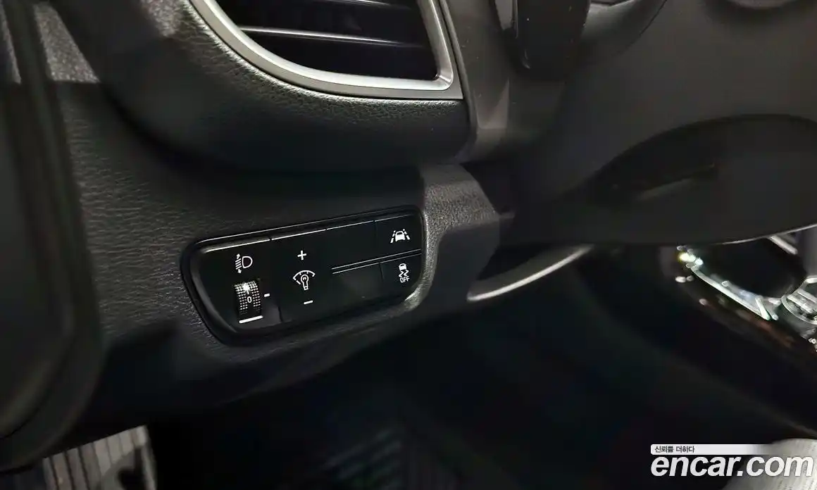 Kia Seltos 2020 1.6 Автомат в Москве № 55878, фото 14