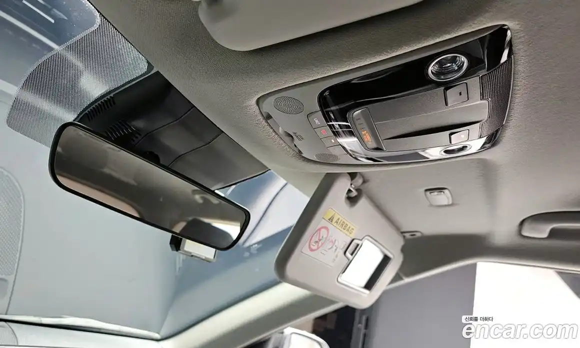 Kia Seltos 2020 1.6 Автомат в Москве № 55878, фото 18