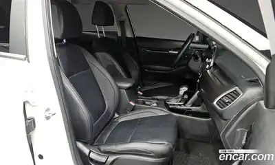 Kia Seltos 2020 1.6 Автомат в Москве № 55878, миниатюра 10