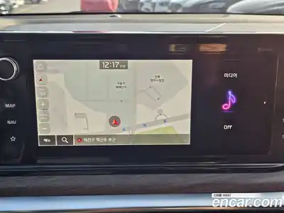 Kia K5 2023 2.0 Автомат в Москве № 56210, миниатюра 11