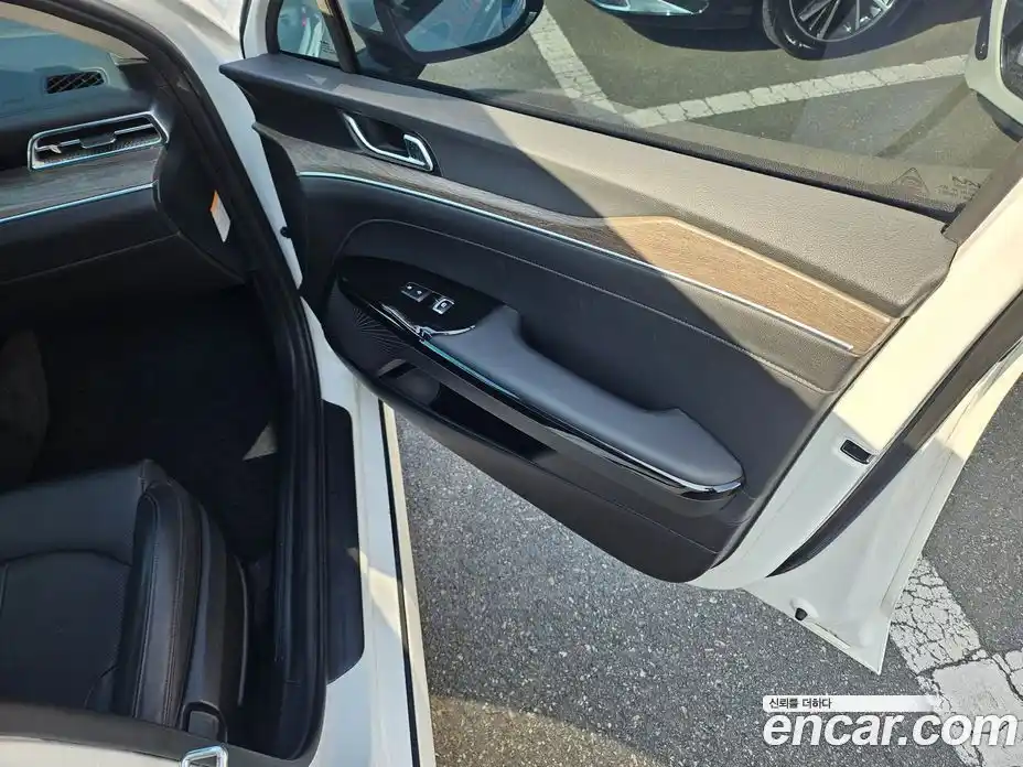 Kia K5 2023 2.0 Автомат в Москве № 56210, фото 19