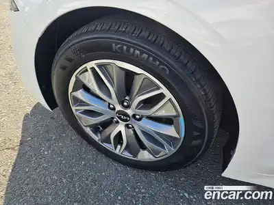 Kia K5 2023 2.0 Автомат в Москве № 56210, миниатюра 5