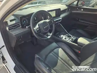 Kia K5 2023 2.0 Автомат в Москве № 56210, миниатюра 6