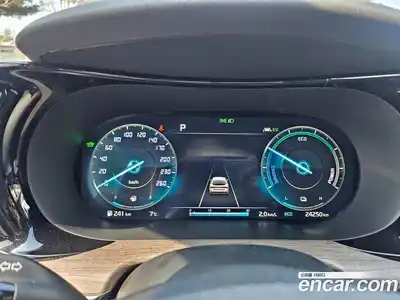 Kia K5 2023 2.0 Автомат в Москве № 56210, миниатюра 8