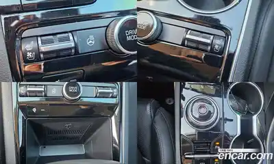 Kia K5 2023 2.0 Автомат в Москве № 56210, миниатюра 9