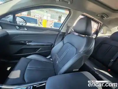 Kia K5 2023 2.0 Автомат в Москве № 56210, миниатюра 10