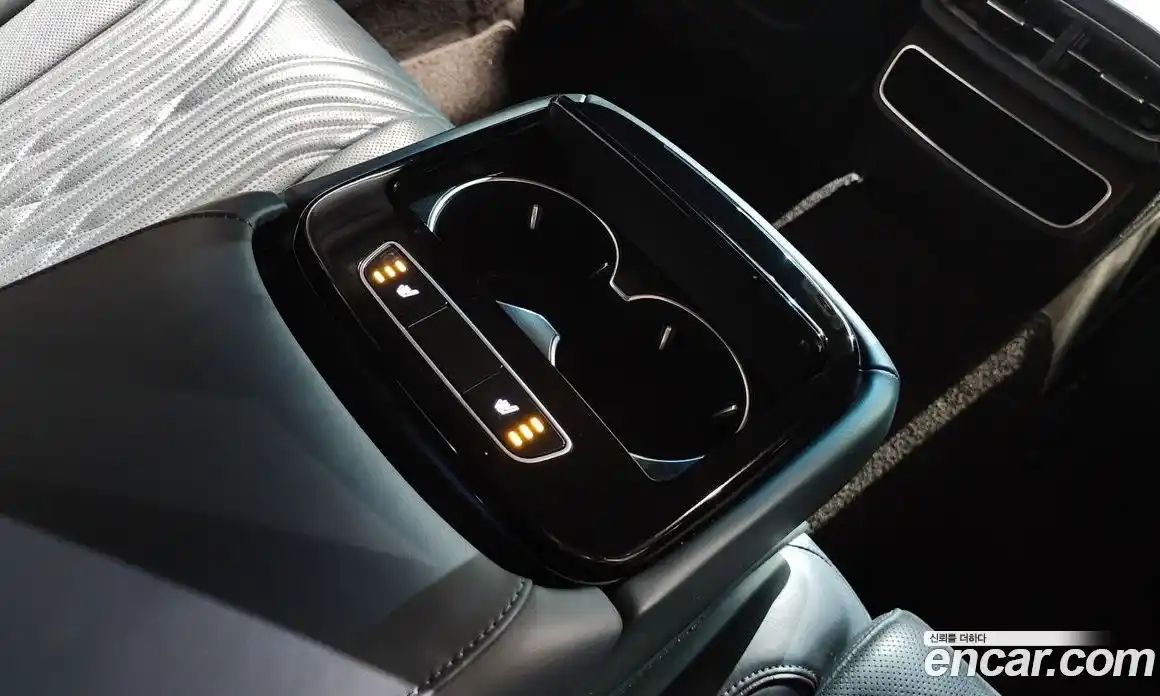 Genesis G80 2021 2.5 Автомат в Москве № 56798, фото 15