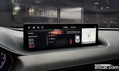 Genesis G80 2021 2.5 Автомат в Москве № 56798, миниатюра 3