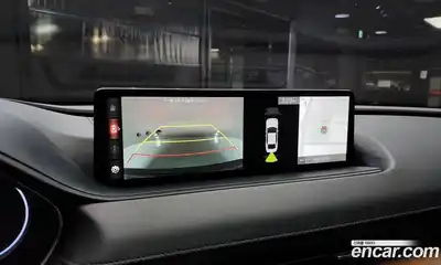 Genesis G80 2021 2.5 Автомат в Москве № 56798, миниатюра 5