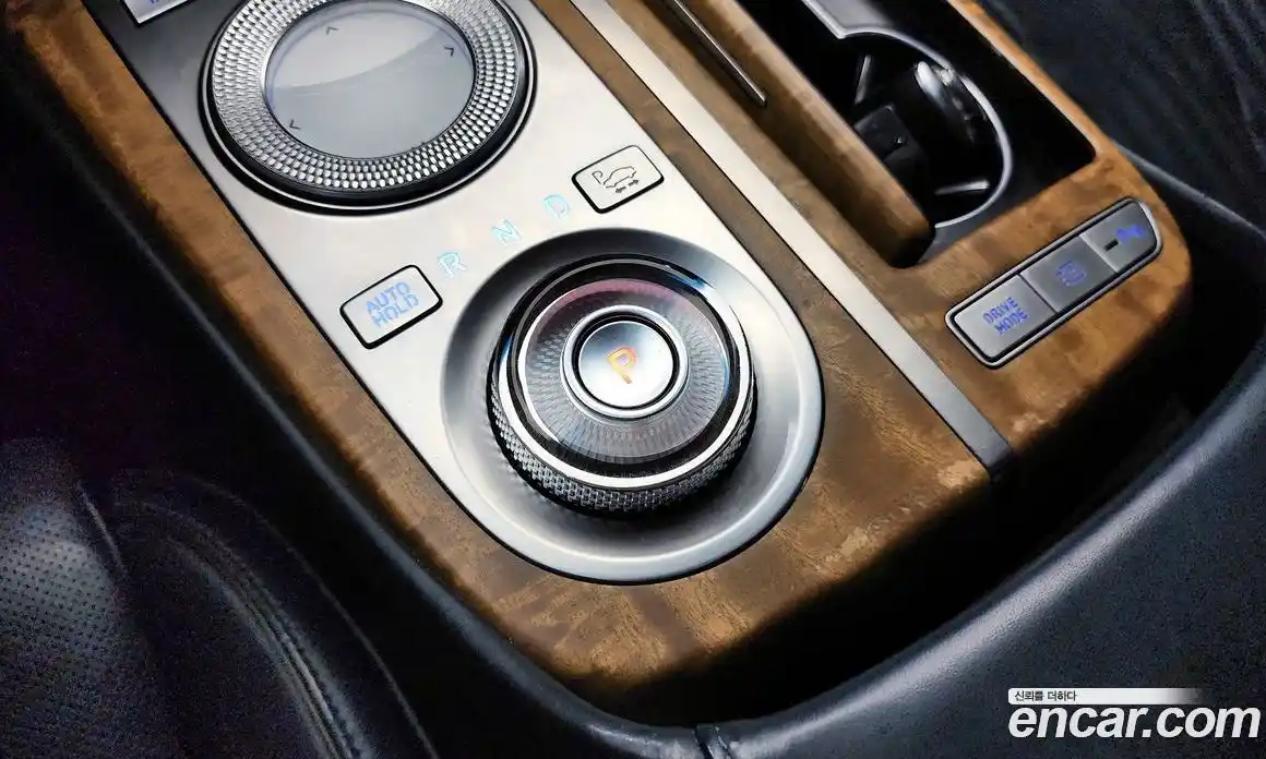 Genesis G80 2021 2.5 Автомат в Москве № 56798, фото 6