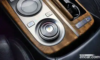 Genesis G80 2021 2.5 Автомат в Москве № 56798, миниатюра 6