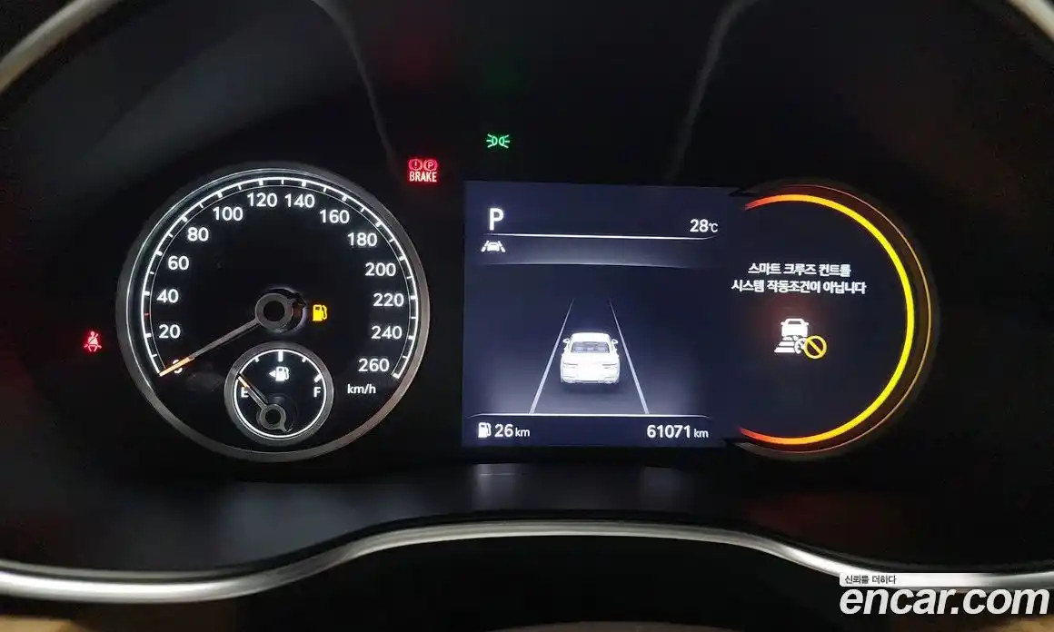 Genesis G80 2021 2.5 Автомат в Москве № 56798, фото 10