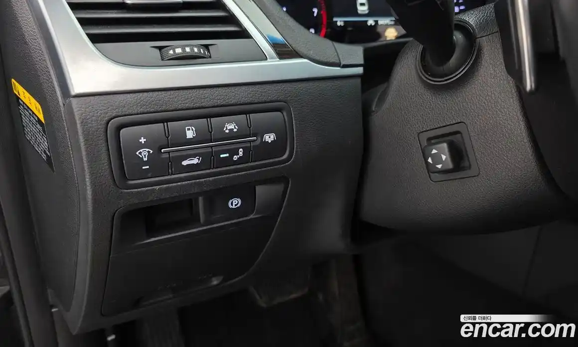 Genesis G80 2018 3.3 Автомат в Москве № 57098, фото 17