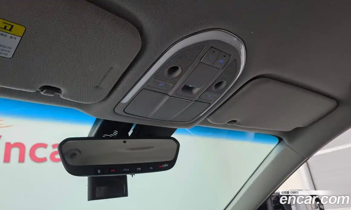 Genesis G80 2018 3.3 Автомат в Москве № 57098, фото 18