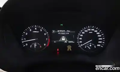 Genesis G80 2018 3.3 Автомат в Москве № 57098, миниатюра 8