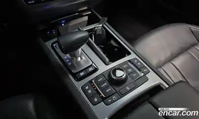 Genesis G80 2018 3.3 Автомат в Москве № 57098, миниатюра 9