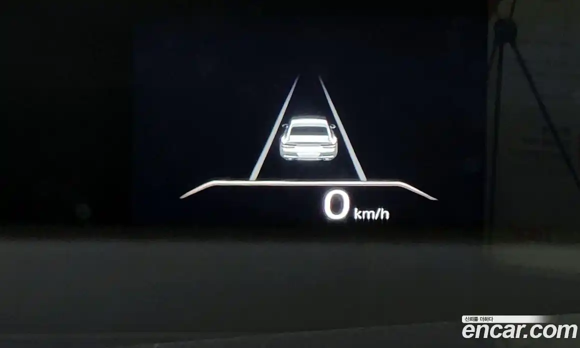 Genesis G80 2021 2.5 Автомат в Москве № 57896, фото 17