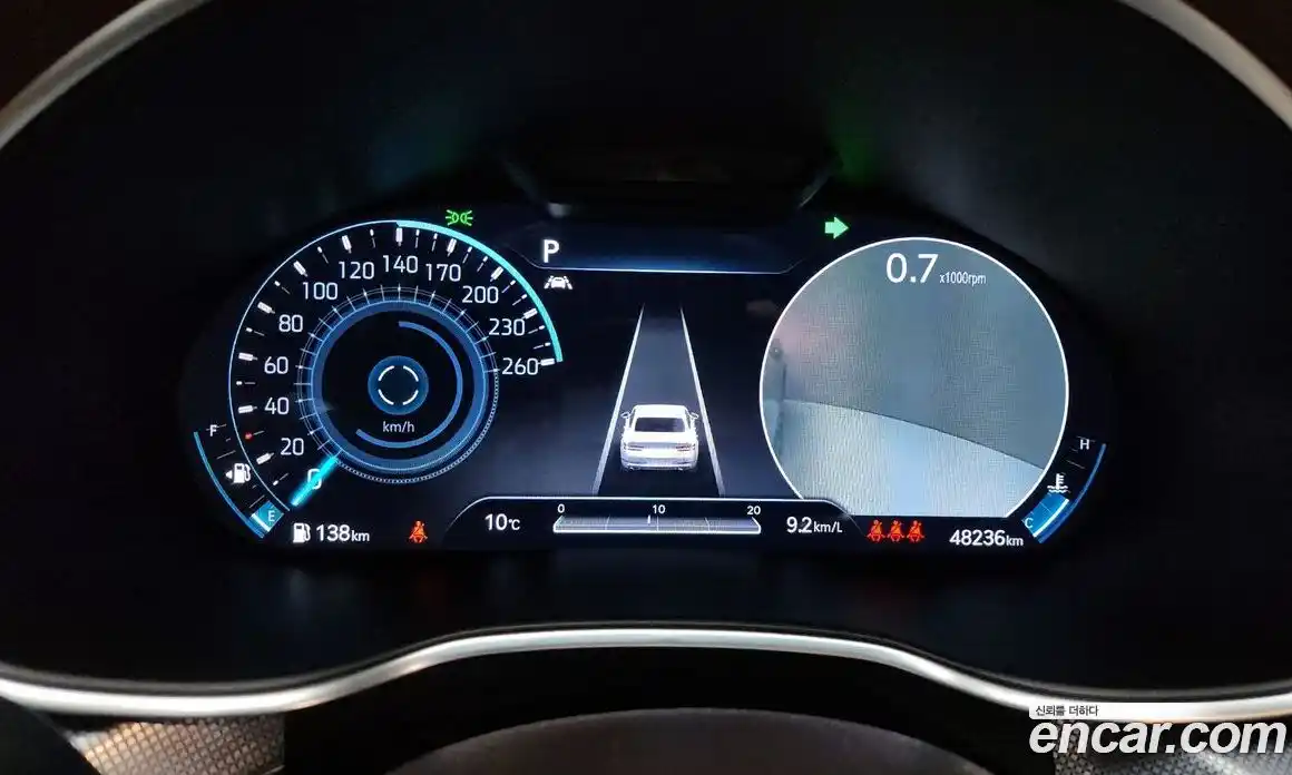 Genesis G80 2021 2.5 Автомат в Москве № 57896, фото 19