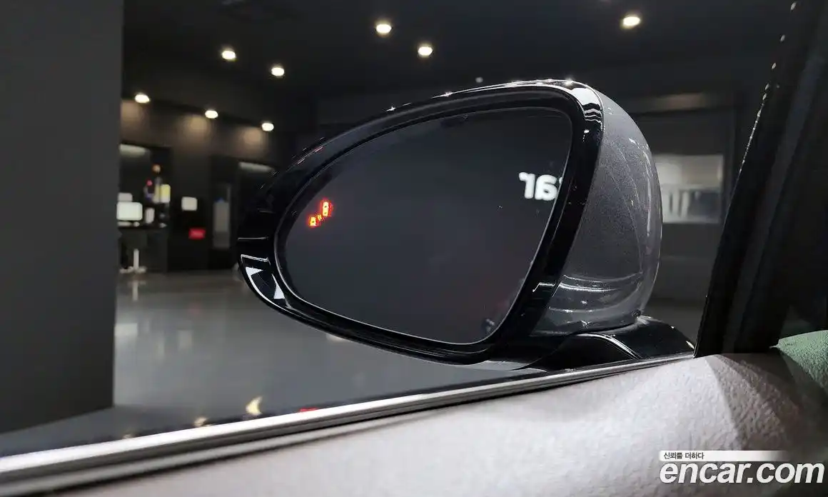 Genesis G80 2021 2.5 Автомат в Москве № 57896, фото 6