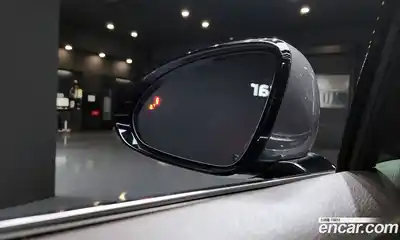 Genesis G80 2021 2.5 Автомат в Москве № 57896, миниатюра 6