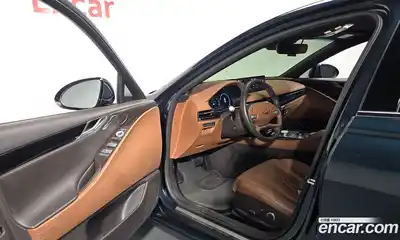 Genesis G80 2023 3.5 Автомат в Москве № 58560, миниатюра 12