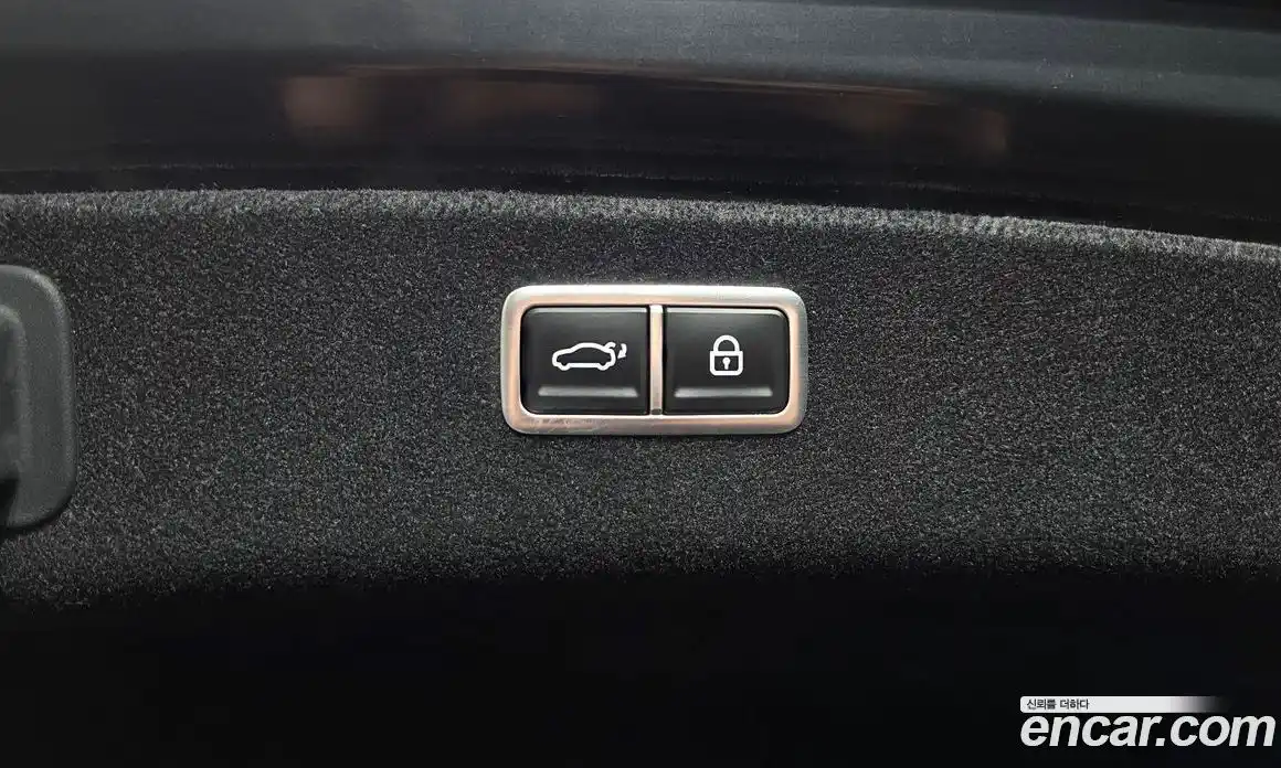 Genesis G80 2023 3.5 Автомат в Москве № 58560, фото 20