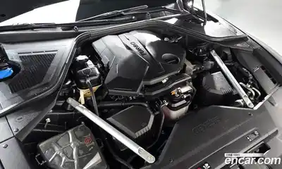 Genesis G80 2023 3.5 Автомат в Москве № 58560, миниатюра 6